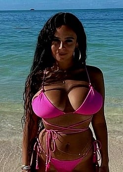Koral Hason